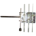 Capillary Tube Clamp