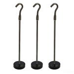Mass, Cast Alloy, Hanger