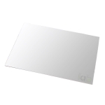 Plastic Mirror