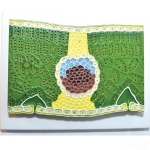 Dicot Leaf Model
