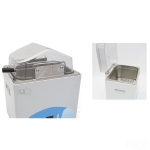 Hinged Gable Lid to Suit 2 &amp; 4 Litre Unstirred Baths