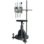 Rising Table with Capillary Tube Clamp