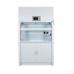 Fume Cupboard, Ductless, Polypropylene