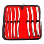 Hegar Uterine Dilator Double Ended