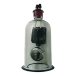 Bell Experiment Apparatus