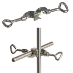 Bossheads 18/10 Stainless Steel