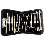 Dissecting Set