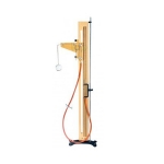 Charles Law Apparatus (Combined)