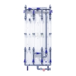 Pipe Network Apparatus