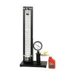 Boyles Law Apparatus, Advanced with Oil